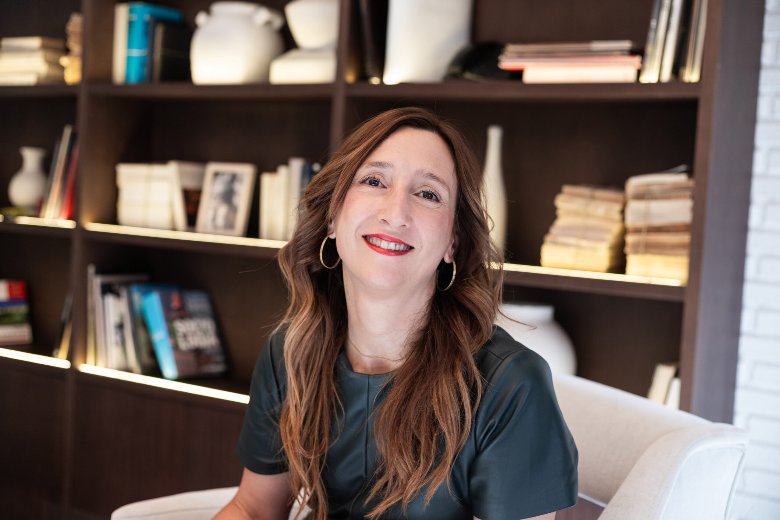 Fátima Gallardo