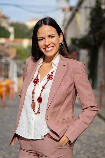 María Garai