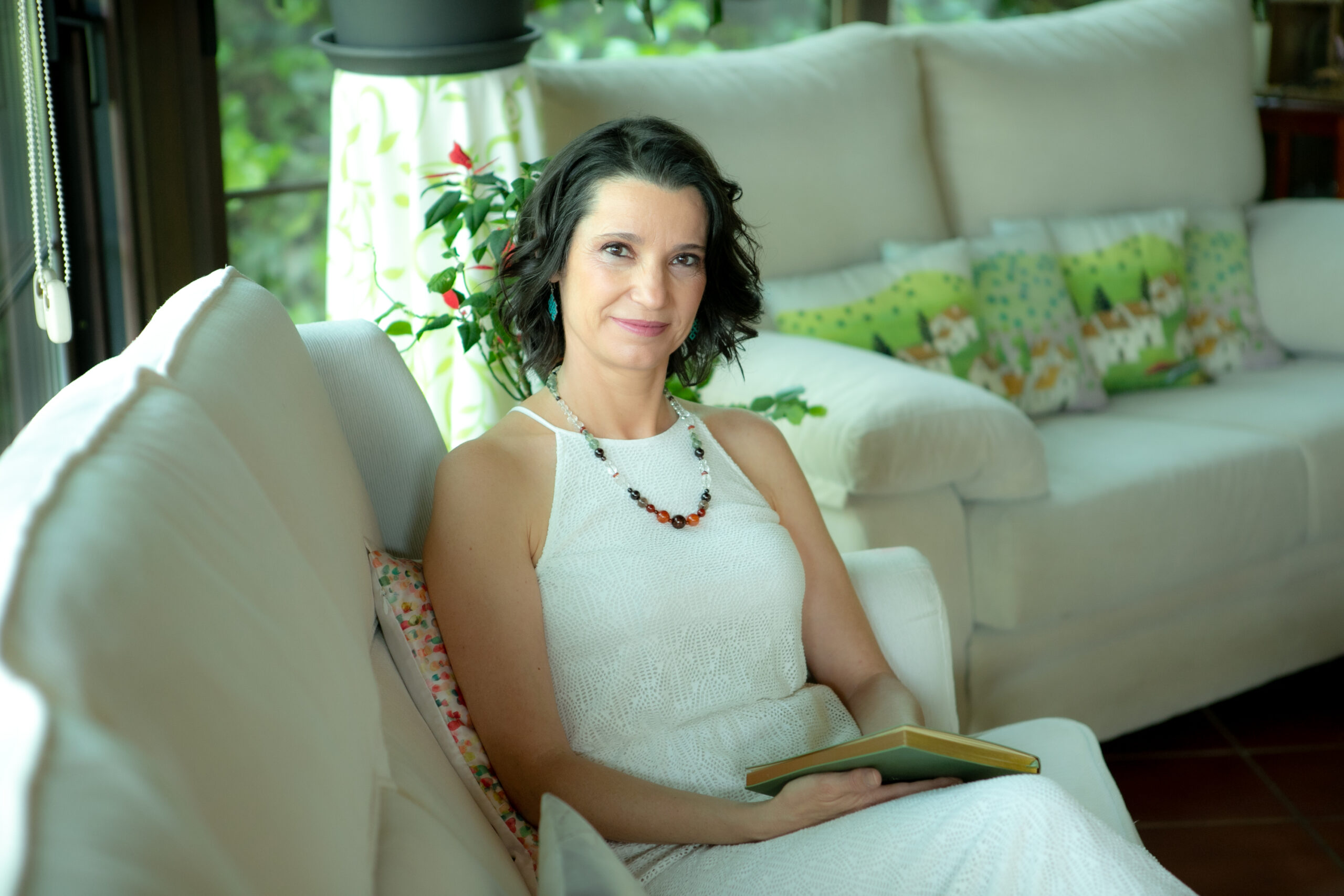 Rebeca Greciano