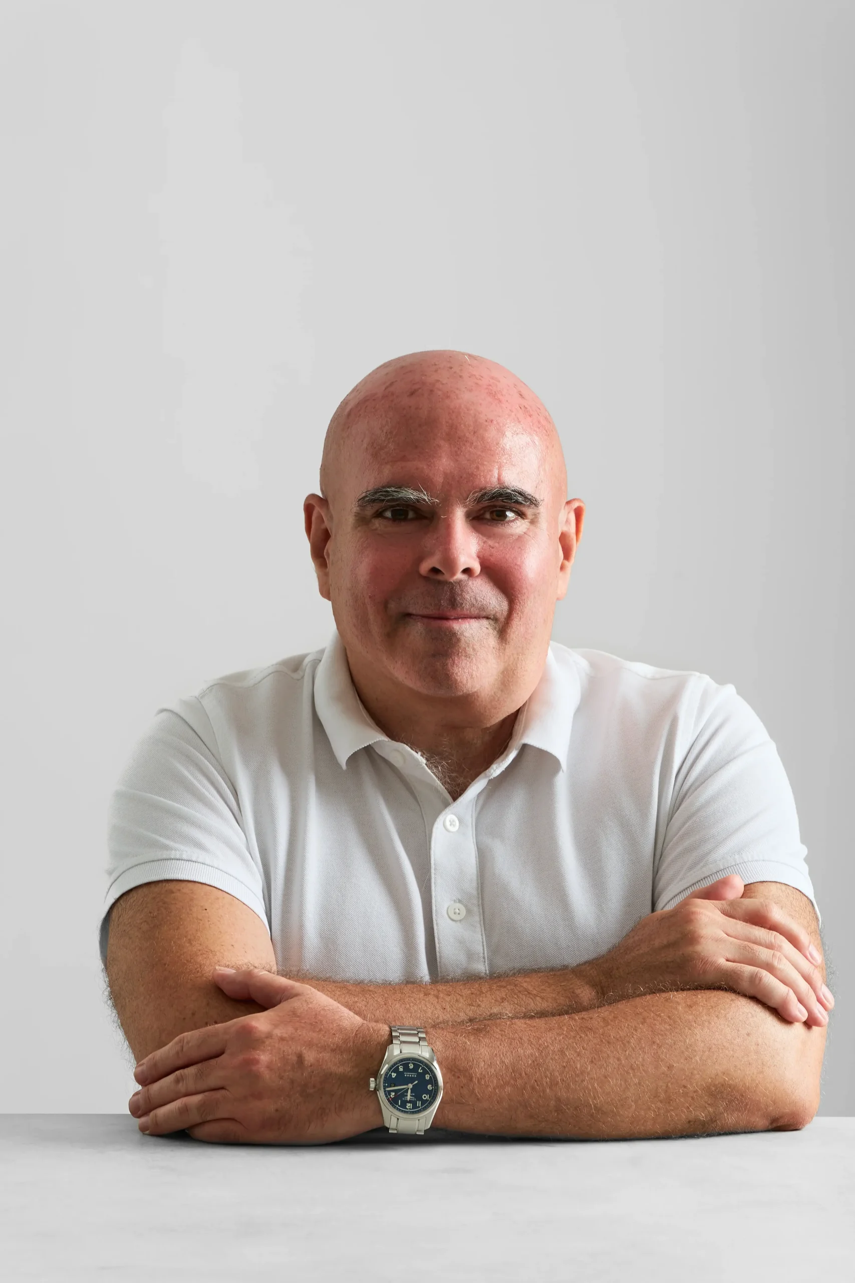 Gregorio Hernández